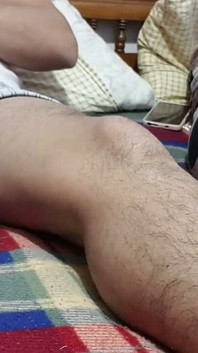 Amateur Moroccan Couple Homemade Sex Video 5