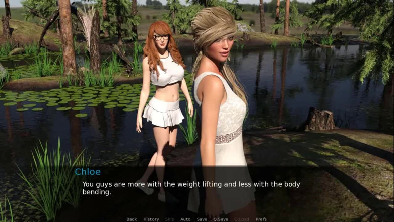 Dirty GamesXxX: Rumah menaiki bas lancaster: wow melihat pantat seksi itu - ep. 11