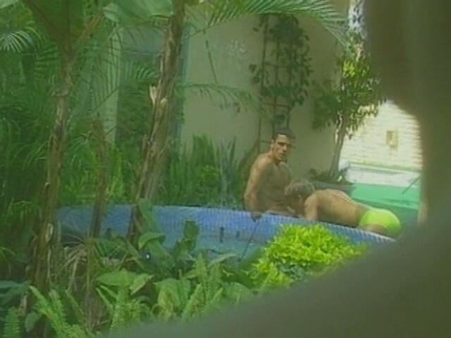 Jocks: Empapado 3