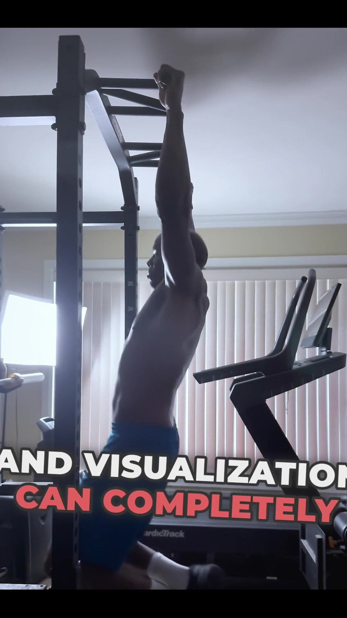 Hallelujah Johnson: Mcpherson Vital Fitness