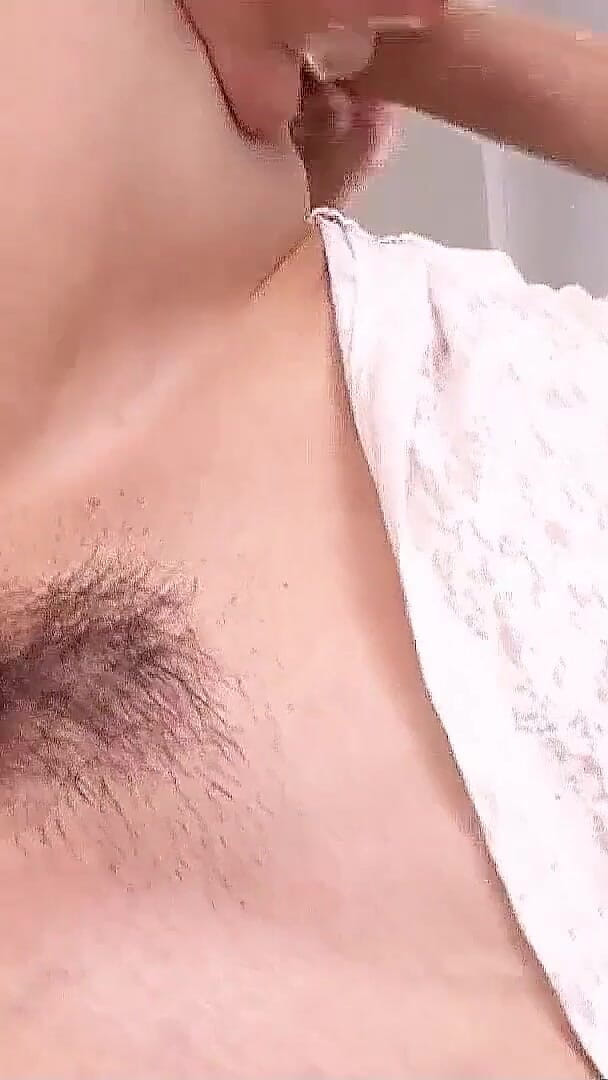 Skinny Japan teen tied up and fucked in hairy pussy by step dad (Asian porn collection)