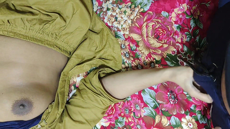 Sairaxsaim: Дезі пухка індійська дівчина з великою дупою