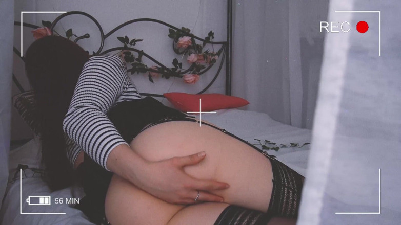 Madelaine_Rousset: Ta demi-sœur