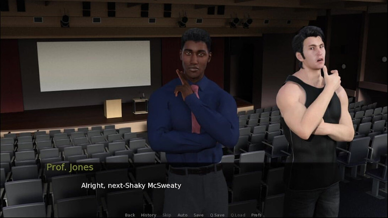 Gay Amaran: Doar Bros Gameplay- partea 12