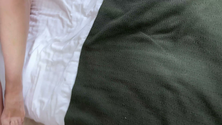 Heatwave Porn: My Friend's Grey Haired Grandma with Sagging Tits Still Gives...