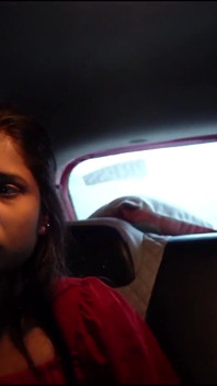 Cazzo ragazza indiana dentro la macchina! Caldo desi dating