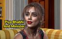 Piya Bhabhi: Bhabhi neukpartij door minister