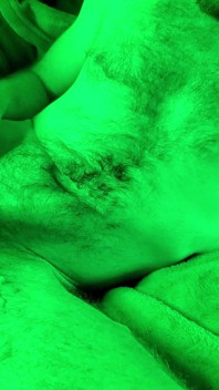 I Got the Green Light to Cum