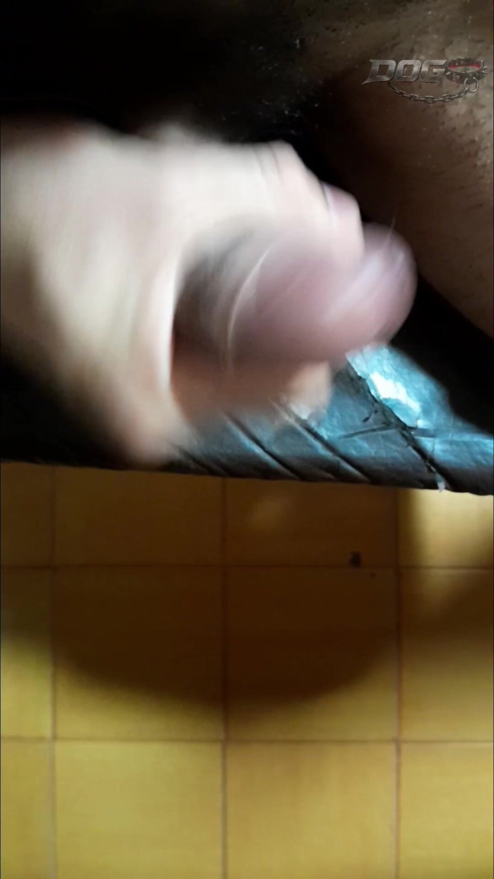 ElDogo: Smegma en klaar in onderbroek