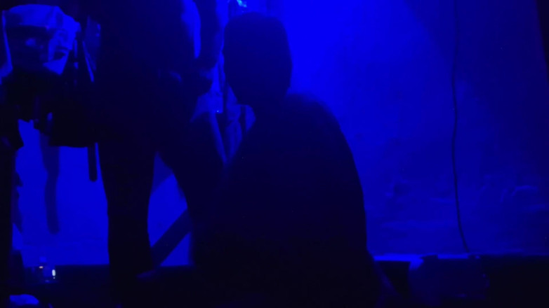 Busty Banuu: Xxx tam eğlence gecesi seks porno videosu