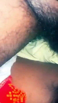 Il sesso con la moglie al freddo è stato molto divertente