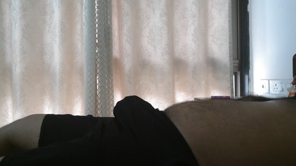 Raemon: Jsem paroháč s malým ptákem