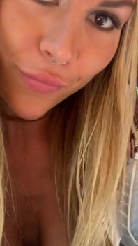 Hippie Girl