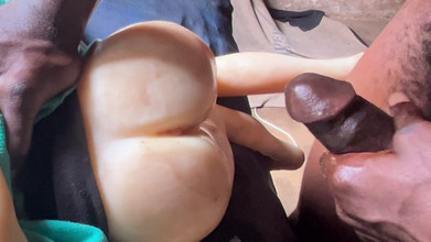 Bangcum8: Cummin Is Like Honey