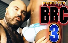 Emello´s BBC Bareback 3