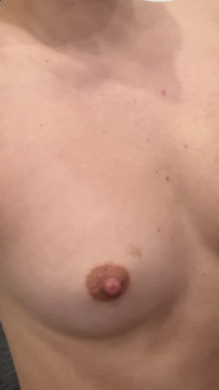 Everything Was Leading to This Exact Sensation