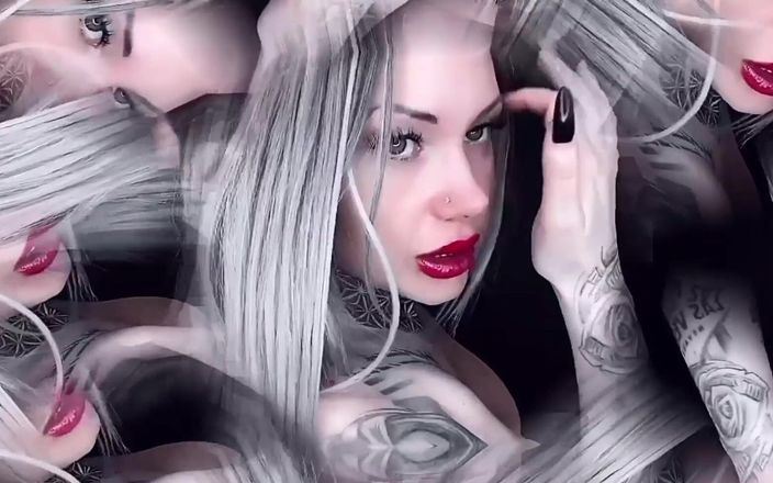 Goddess Misha Goldy: Щоденне виправлення для жагу моїх губ! Частина 15, сила моїх губ над твоїм мозком, членом і гаманцем незворотна.