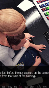 Jessica O'Neil's Hard News - Gameplay Through #12 - 3d Porn games, 3d Hentai, Adult games, 60 Fps