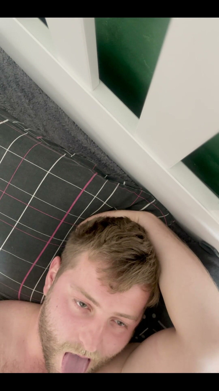 GlennandSonny: Morning Suck and Facial