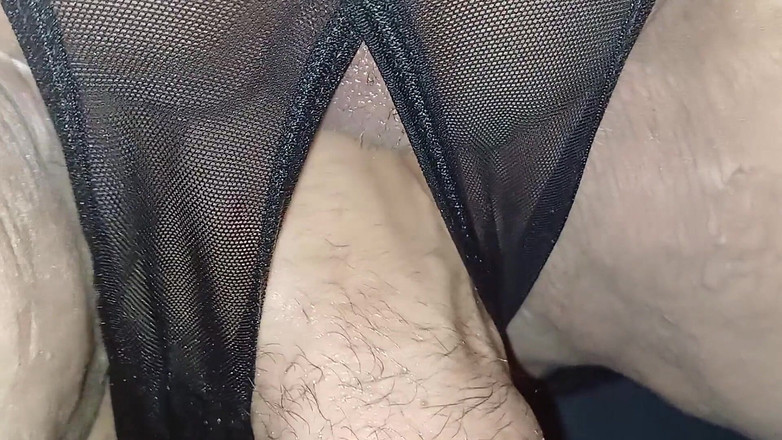 MisstressLeo: Sissy leogoth lagi asik fisting majikan leogoth sampai dalam banget