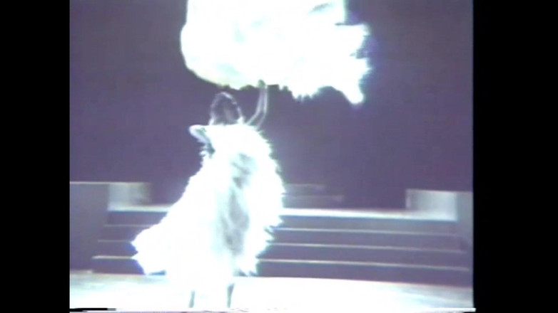 The Unforgettable: Dancing in the Air (part 3)