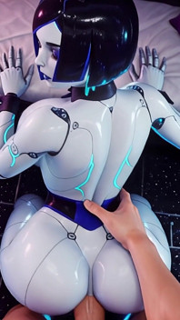 Cosplay MILF zostaje zerżnięta i zalana przez nieznajomego