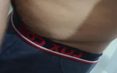 Kenikmatan kamar mandi desi