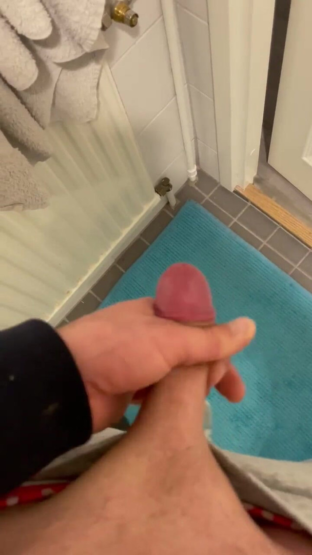 Cock Hard (Jartse)