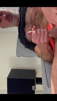 Cum Shoot