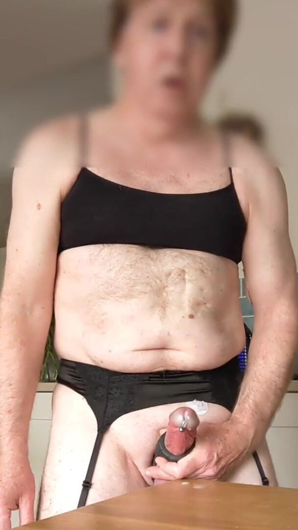 Bellhead: Slow motion sissy fun part two