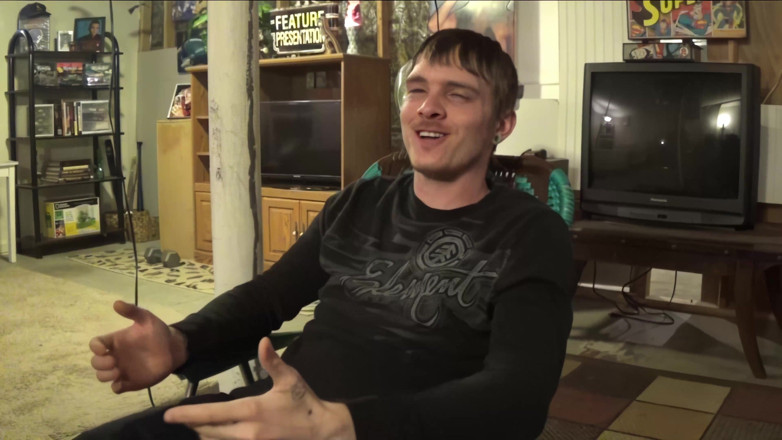 Jay's Amateur Straight Guys: KC šuká Jay bez sedla !!