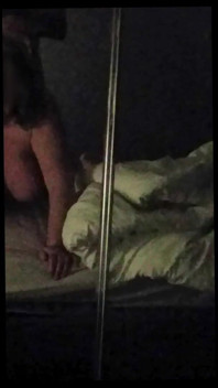 Doggy Style Mirror Fuck - Julie’s Tits Swingingclient Films Naked Julie Getting Fucked Hard