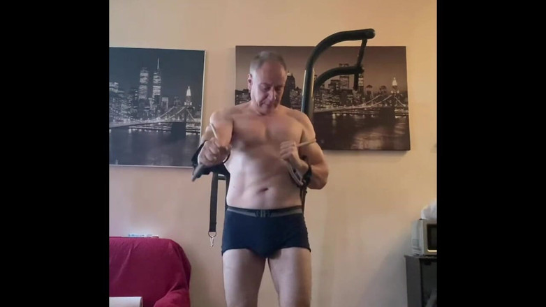 Alex Igogo: 电影456777