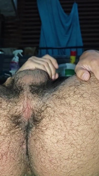 家賃を払わなかったら、俺はビッチビッチだと気づくだろう。