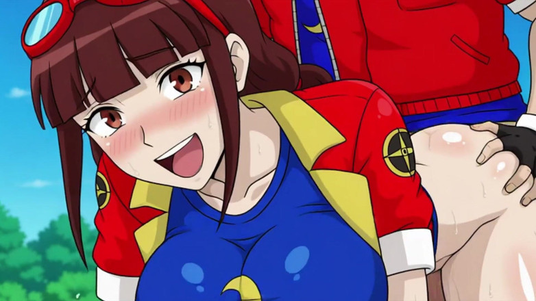 Prznai: Pokemon Luna Hen