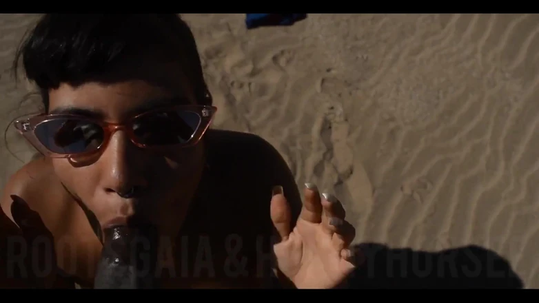RootsGaia: Sex on the Beach