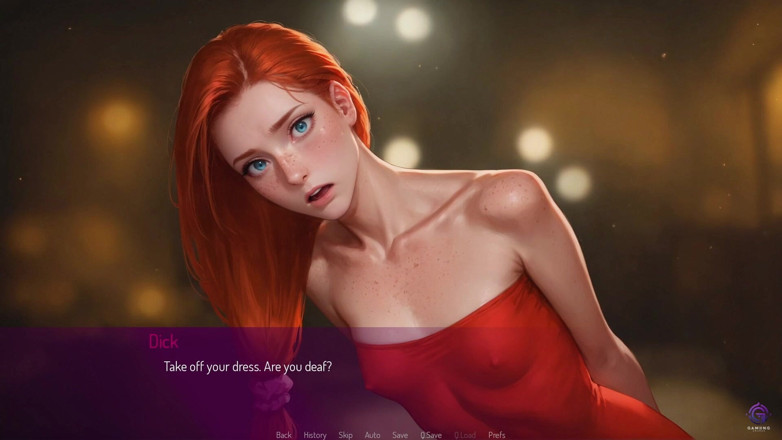 Gaming Anurag: I Sent My Busty Hot Wife to a Big Black...