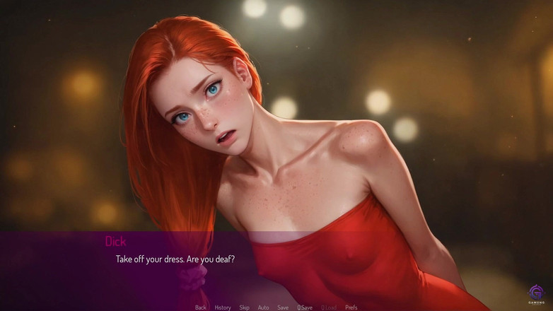 Gaming Anurag: I Sent My Busty Hot Wife to a Big Black...