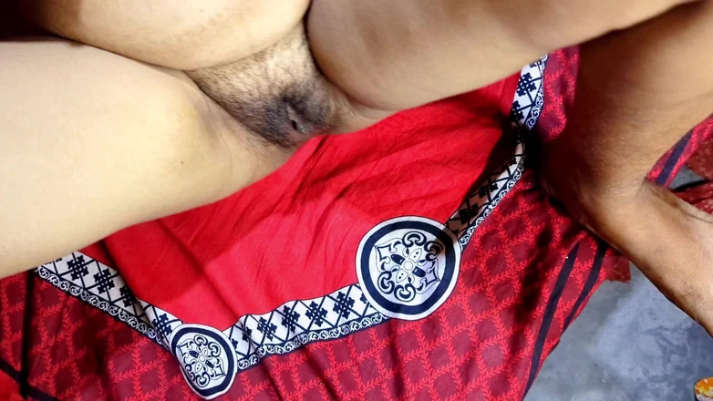 Rani Mondal: Desi Indian Step Mom Gets Fucked Hard