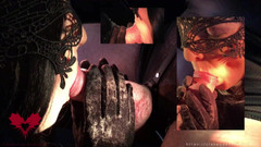 Close Up Extreme: Metafora haraç oral seks "edge &ampse" fanclub edition