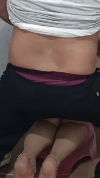 La follada caliente de India Priya