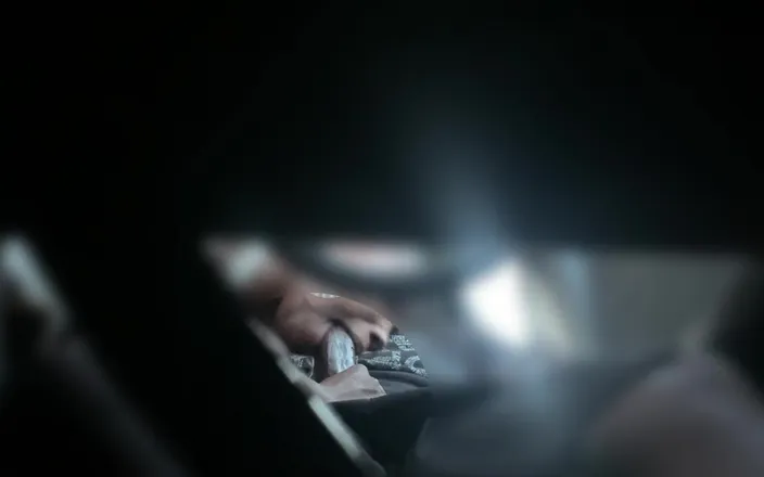 Purge_her: Cewek seksi dengan kepala iblis dengan pemandangan yang angkuh