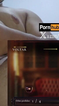 Magic Pussy Chapter 1 Parte 7 (cock Cam Gameplay)