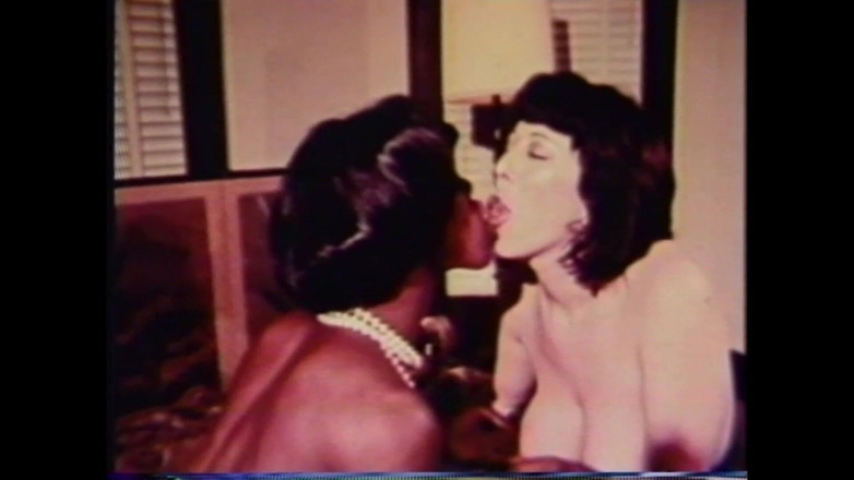 Vintage megastore: Желаемое движение по киске