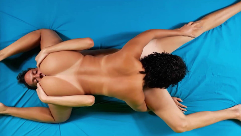 LadyRoma: 69 Với bạn trai cũ của tôi