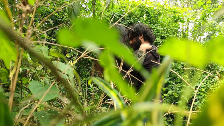 House stage: インドの女の子ジャングル、ミマンガル、ジュバージャスト、ジャングル、チュダイ、インドの女の子、バーチュダイビデオ