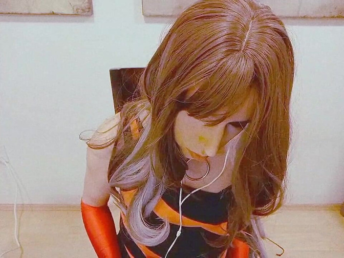 Tammy sissy slave: Tammysissy Exposed Again