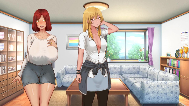 Futavision: Building Our Futature: Futa Fucks Cheating Wife In Her Mouth,...