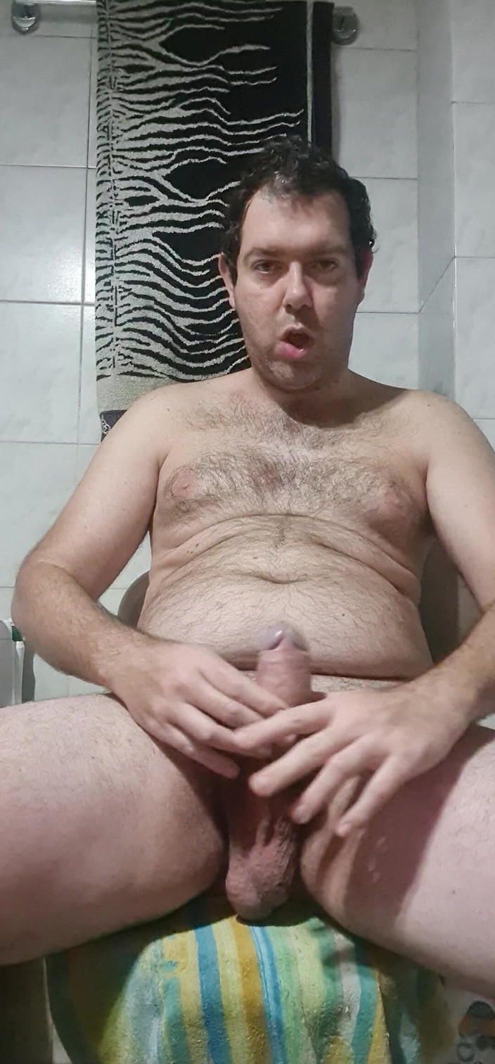 Mirko2589: Goală în Casa mea
