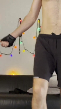 Hot Guy Dances for You